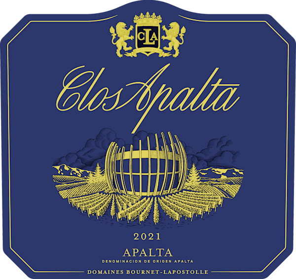Clos Apalta